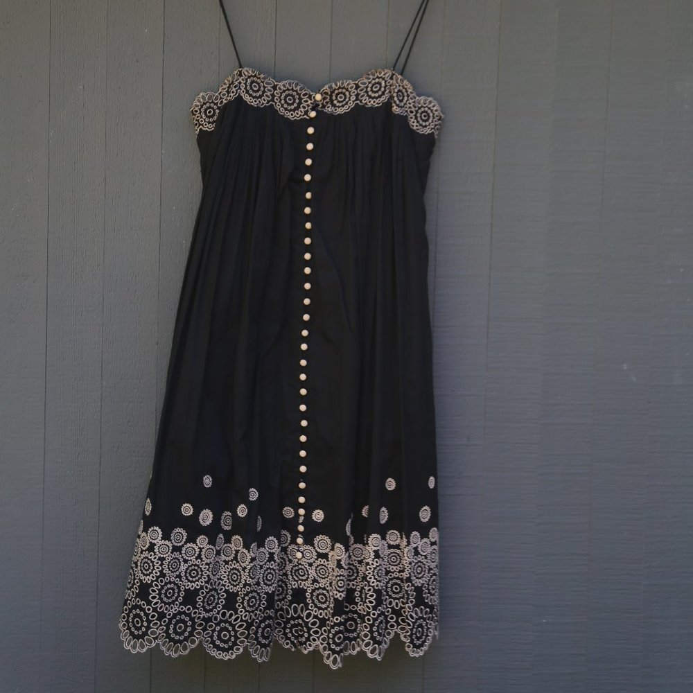 Catherine Malandrino Dress